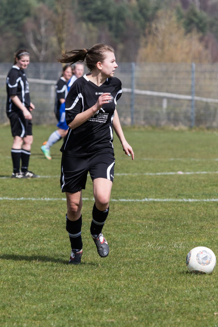 Bild 282 - Frauen Trainingsspiel FSC Kaltenkirchen - SV Henstedt Ulzburg 2